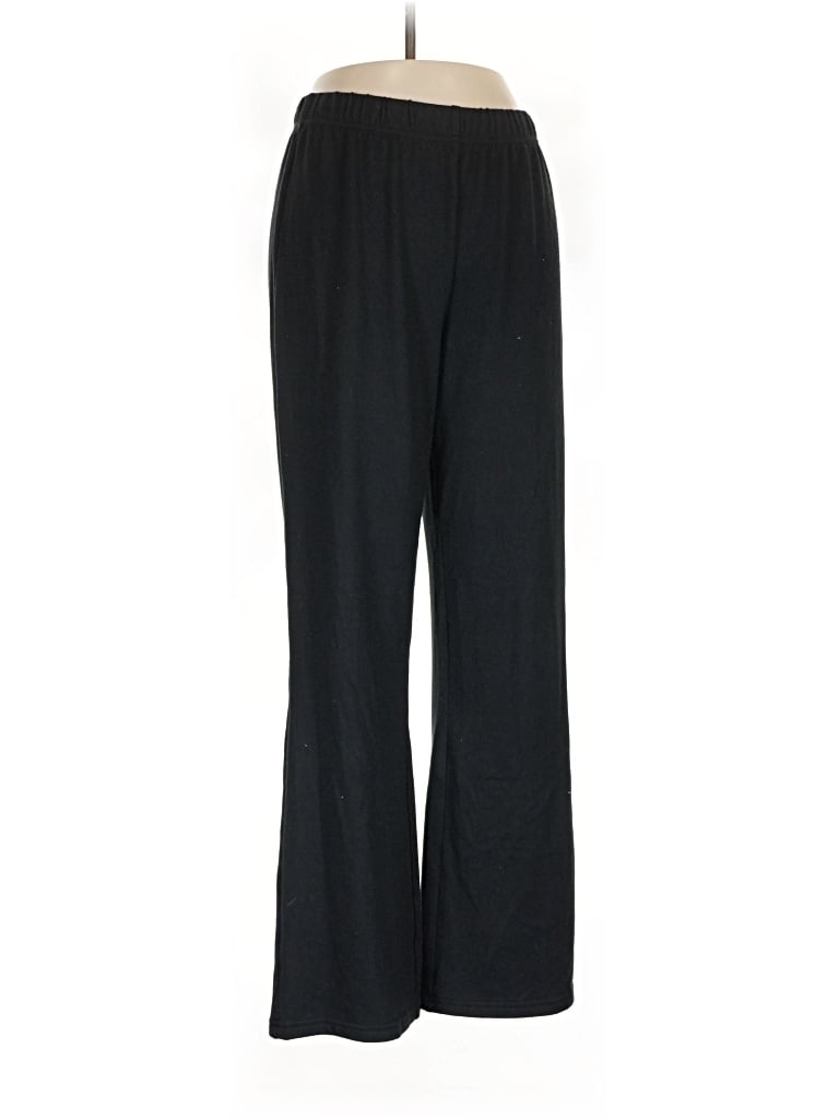 Pre-owned Ugg Dress Pants In Black