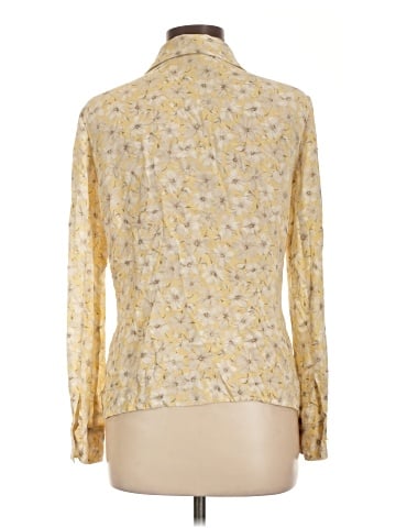 MAG Long Sleeve Blouse (view 2)