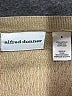 Alfred Dunner 100% Acrylic Tan Short Sleeve Top Size S - photo 7