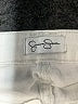 Jessica Simpson 100% Cotton Hearts White Jeans Size 6 - photo 7