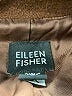 Eileen Fisher 100% Wool Brown Wool Coat Size L - photo 6