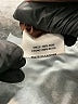 Eileen Fisher 100% Wool Brown Wool Coat Size L - photo 8