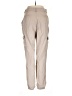 Zara Tan Cargo Pants Size M - photo 2