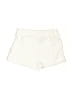 First Impressions Ivory Shorts Size 2T - photo 2