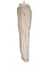 Zara Tan Cargo Pants Size M - photo 5