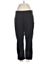 Avia Black Active Pants Size L (estimated) - photo 1