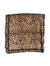 Unbranded Animal Print Brown Scarf One size - photo 2