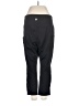 Avia Black Active Pants Size L (estimated) - photo 2