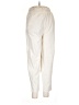 Universal Thread Solid Ivory Casual Pants Size M - photo 1