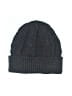 Assorted Brands 100% Wool Black Beanie One size - photo 1