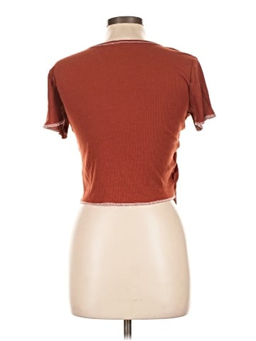Derek Heart Short Sleeve T-Shirt (view 2)