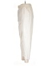 Universal Thread Solid Ivory Casual Pants Size M - photo 5