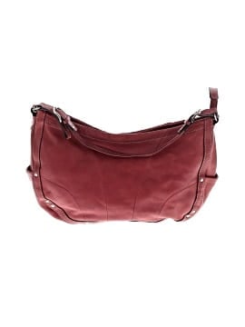 Fossil Leather Hobo (view 1)