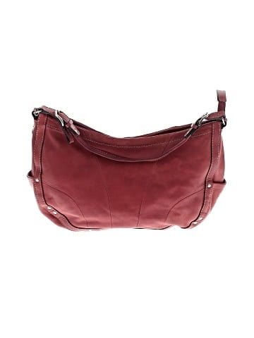 Fossil Leather Hobo (view 1)