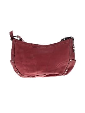 Fossil Leather Hobo (view 2)