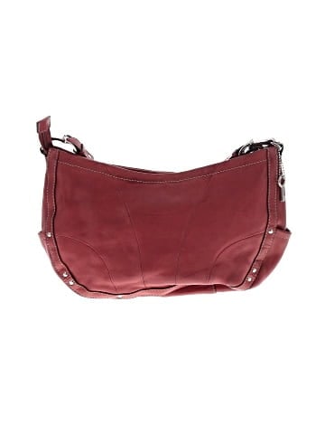 Fossil Leather Hobo (view 2)