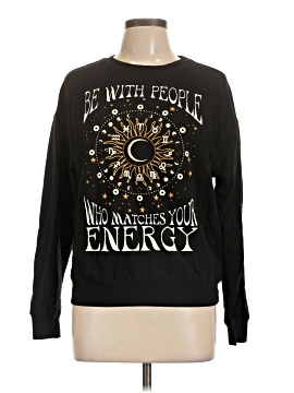 Cold Crush Pullover Sweater