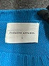 Assorted Brands 100% Acrylic Blue Pullover Sweater Size L - photo 7