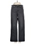 J.Crew 100% Cotton Gray Jeans Size 26 waist - photo 1