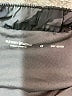 Active by Old Navy Camo Black Athletic Shorts Size M - photo 3
