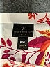 Worthington 100% Polyester Floral White Sleeveless Blouse Size XL (petite) - photo 7