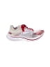 Nike White Sneakers Size 7 - photo 1