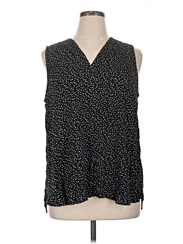 East Adeline Sleeveless T-Shirt (view 1)