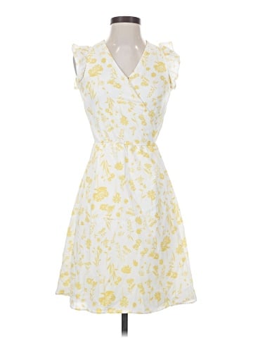 Ann Taylor Cocktail Dress (view 1)
