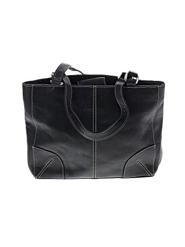 Wilsons Leather Leather Tote (view 1)