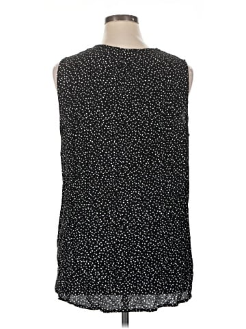East Adeline Sleeveless T-Shirt (view 2)