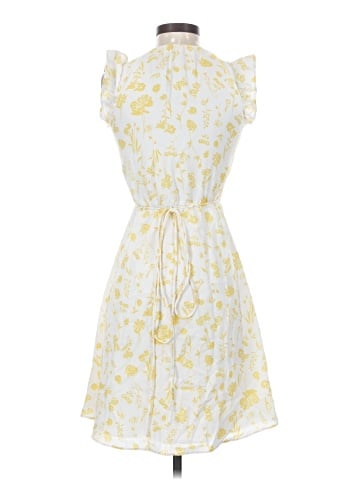 Ann Taylor Cocktail Dress (view 2)
