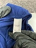 Cuddl Duds Solid Blue Shorts Size L - photo 4