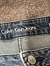 CALVIN KLEIN JEANS Hearts Blue Jeans Size 12 - photo 7