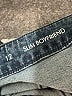 CALVIN KLEIN JEANS Hearts Blue Jeans Size 12 - photo 8