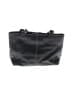 Wilsons Leather 100% Leather Black Leather Tote One size - photo 2