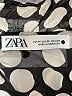 Zara Black Long Sleeve Blouse Size M - photo 7