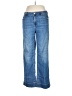 Chico's Blue Jeans Size 2R - photo 1