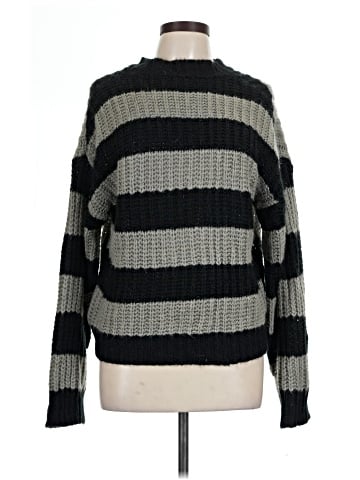 DAZY Pullover Sweater (view 1)