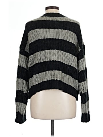 DAZY Pullover Sweater (view 2)