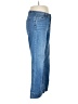 Chico's Blue Jeans Size 2R - photo 4