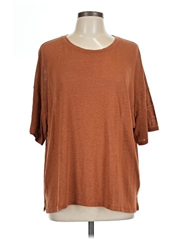Aerie 3/4 Sleeve T-Shirt (view 1)