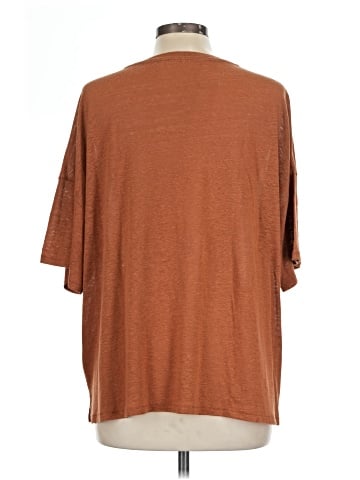 Aerie 3/4 Sleeve T-Shirt (view 2)