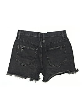 We the Free Denim Shorts (view 2)