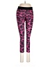 Nike Pink Active Pants Size M - photo 1