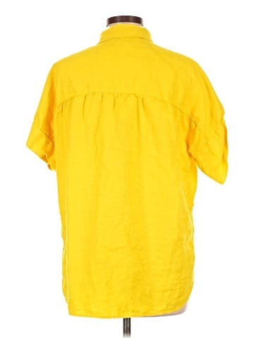 Baird Mcnutt For J.crew Short Sleeve Button-Down Shirt (view 2)