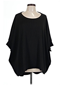 Dear Scarlett 3/4 Sleeve Blouse