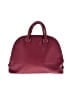 BCBG Paris Burgundy Satchel One size - photo 2