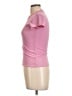 Under Armour Pink Short Sleeve Turtleneck Size L - photo 5