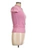 Under Armour Pink Short Sleeve Turtleneck Size L - photo 4
