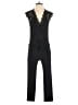 BA&SH Black Jumpsuit Size S - photo 1